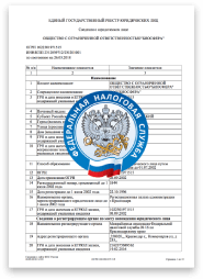 Единый государственный реестр проверок и Единый реестр проверок прокуратуры Российской Федерации